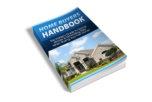 Get the Home Buyers Handbook
